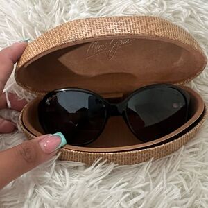 maui jim sunglasses